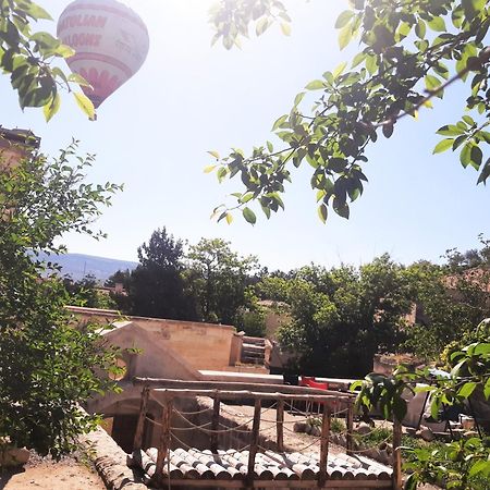 Armesos Cave Hotel Ürgüp Exteriér fotografie