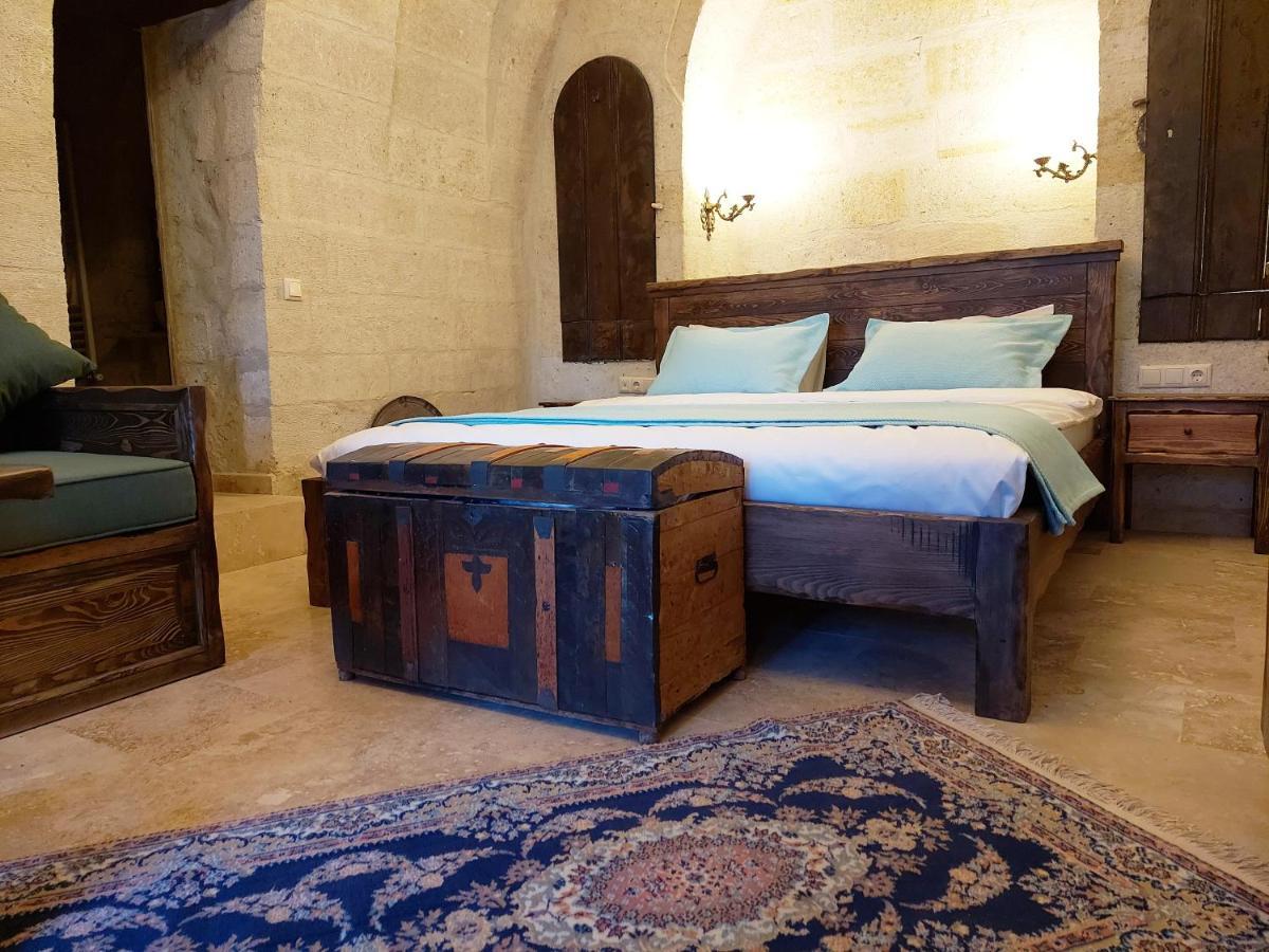 Armesos Cave Hotel Ürgüp Exteriér fotografie
