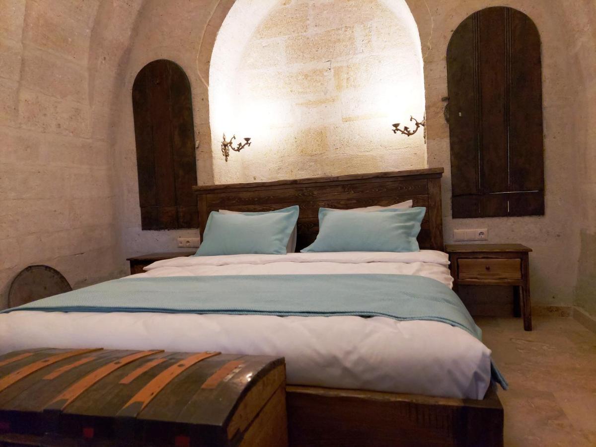 Armesos Cave Hotel Ürgüp Exteriér fotografie